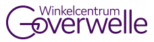 Bekijk ons logo op Winkelcentrum Goverwelle